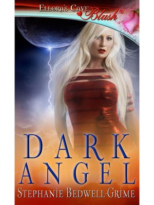 cover image of Dark Angel